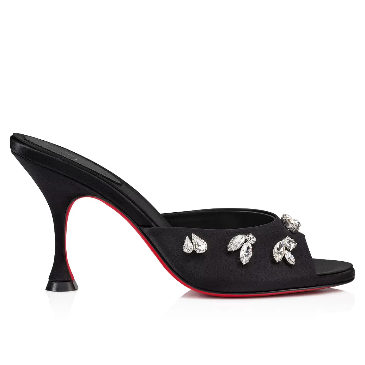 Christian Louboutin Degraqueen