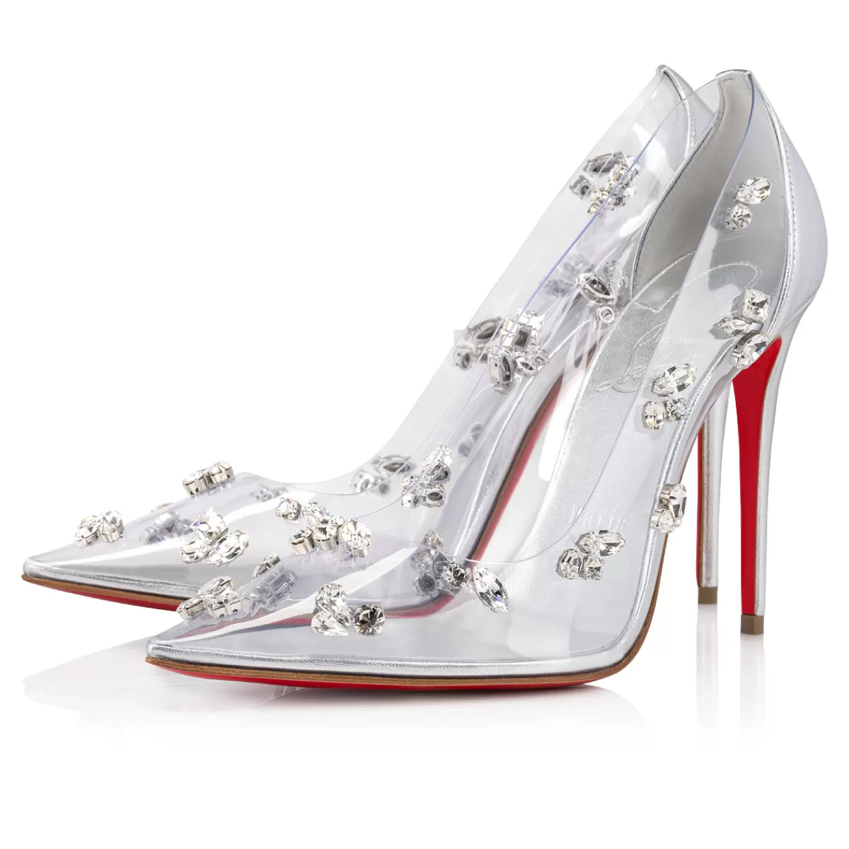 Christian Louboutin Degraqueen Pump