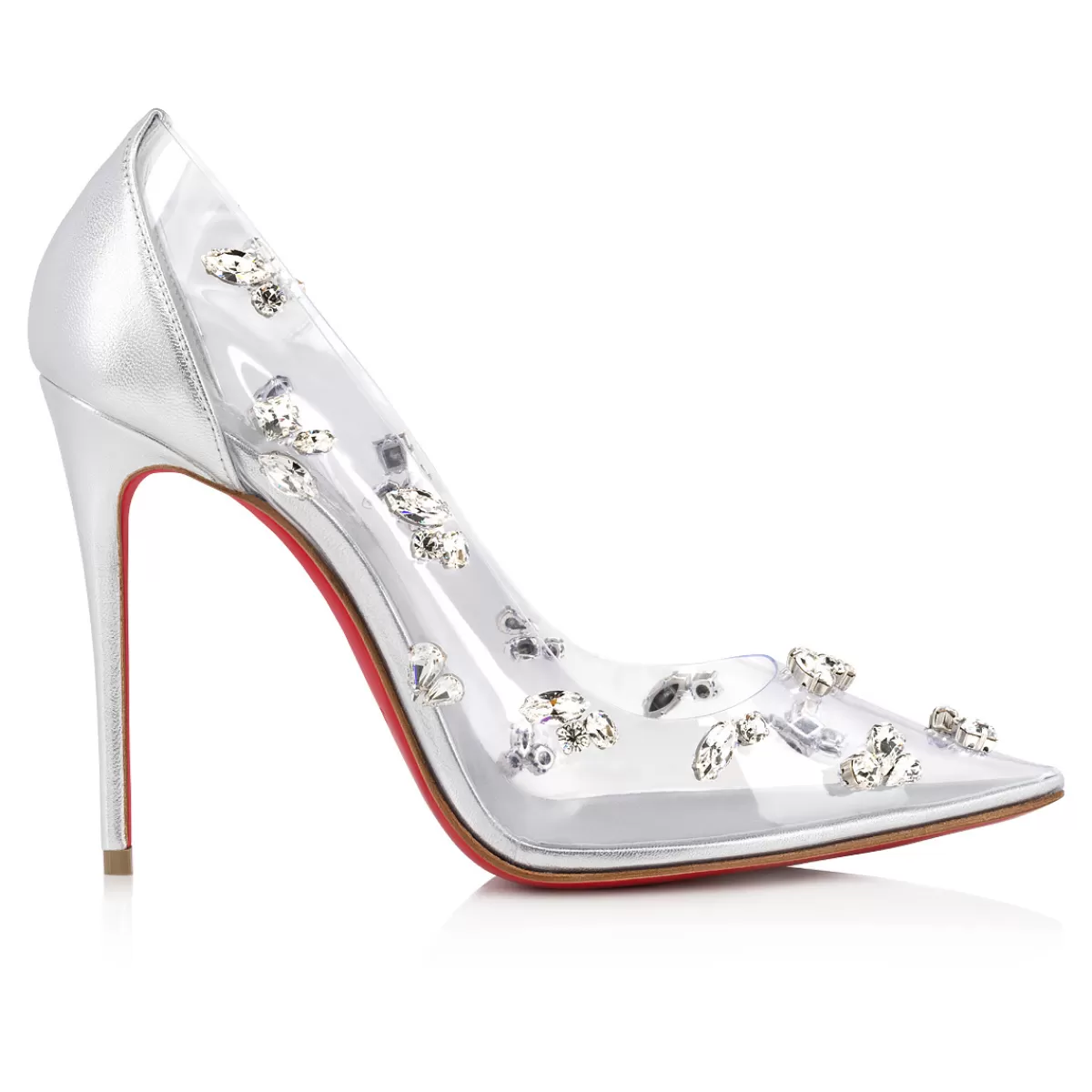 Christian Louboutin Degraqueen Pump