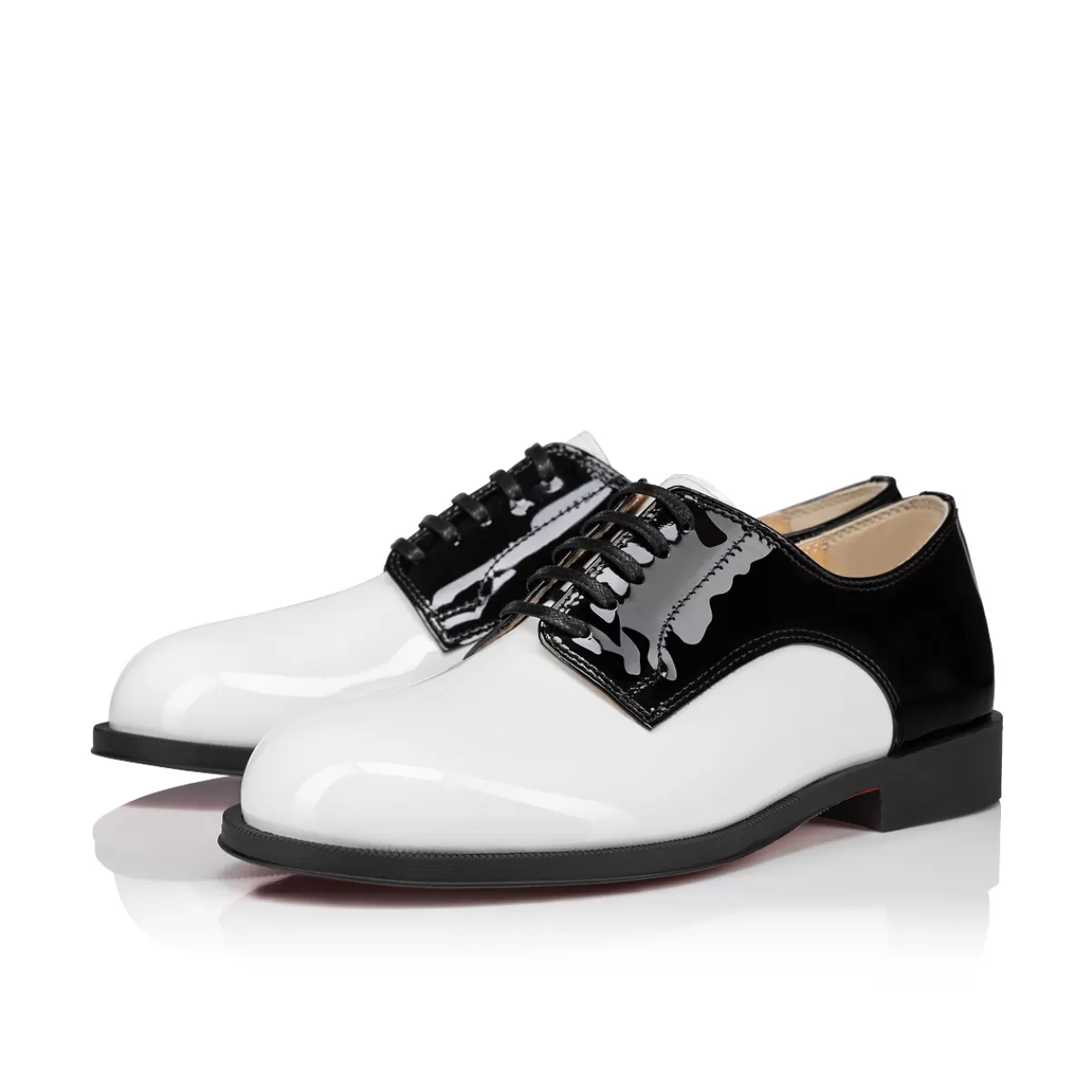 Kids/BOY Christian Louboutin Derbynou