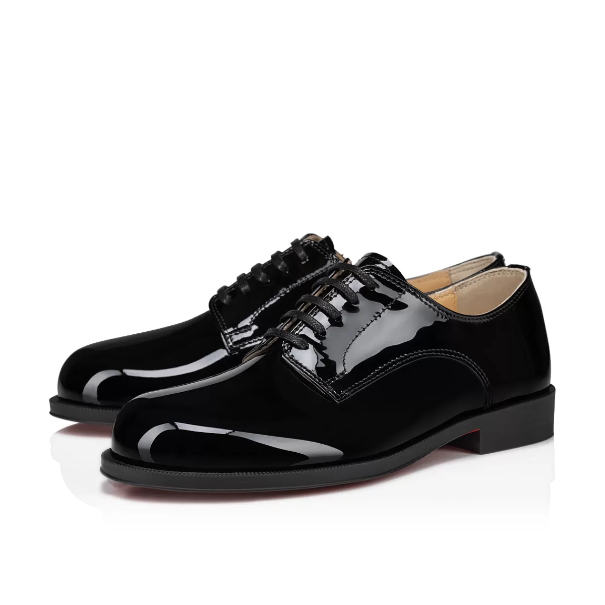 Kids/BOY Christian Louboutin Derbynou