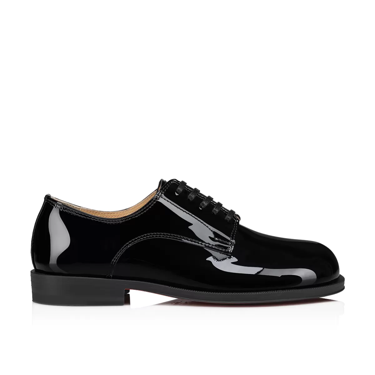 Kids/BOY Christian Louboutin Derbynou