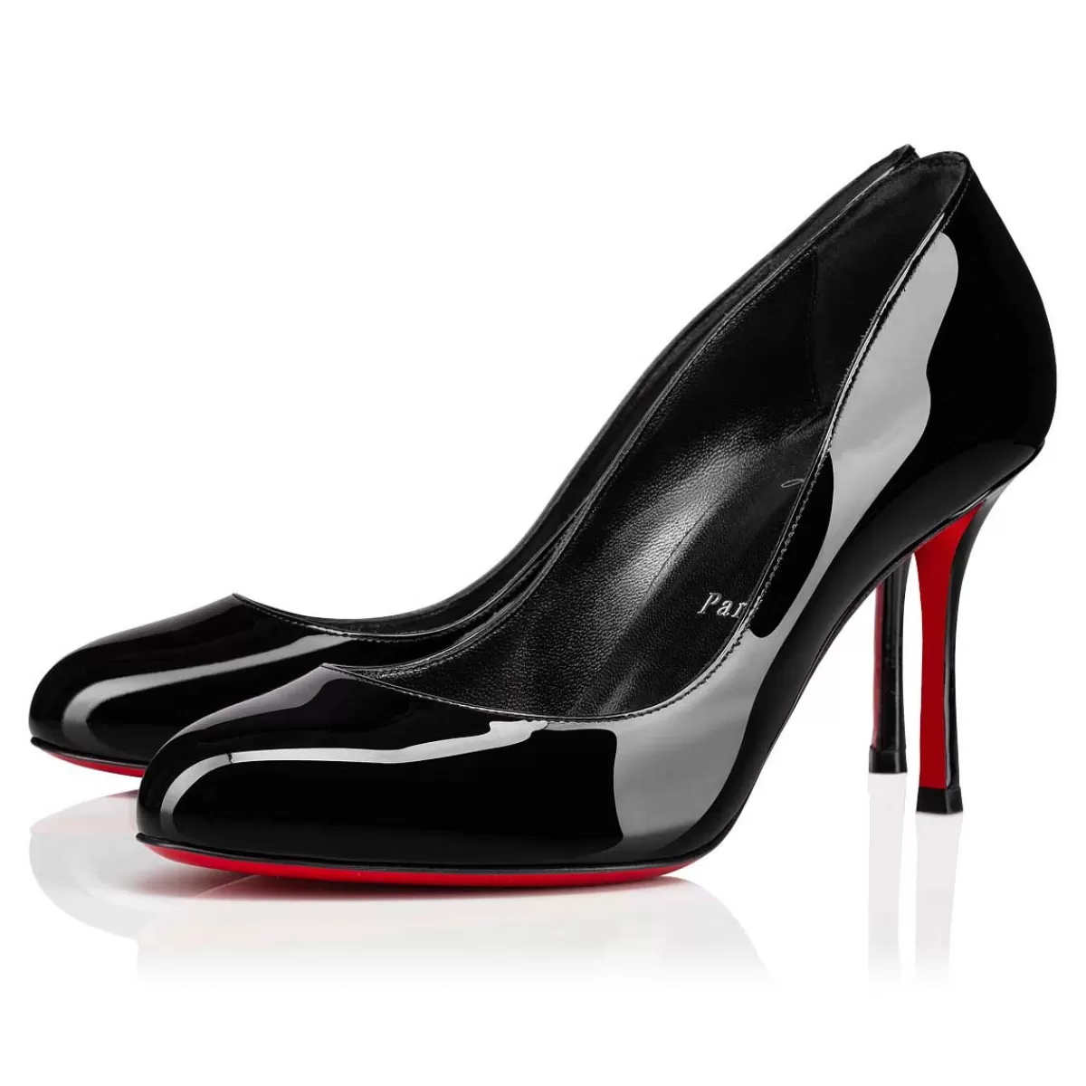 Christian Louboutin Dolly Pump