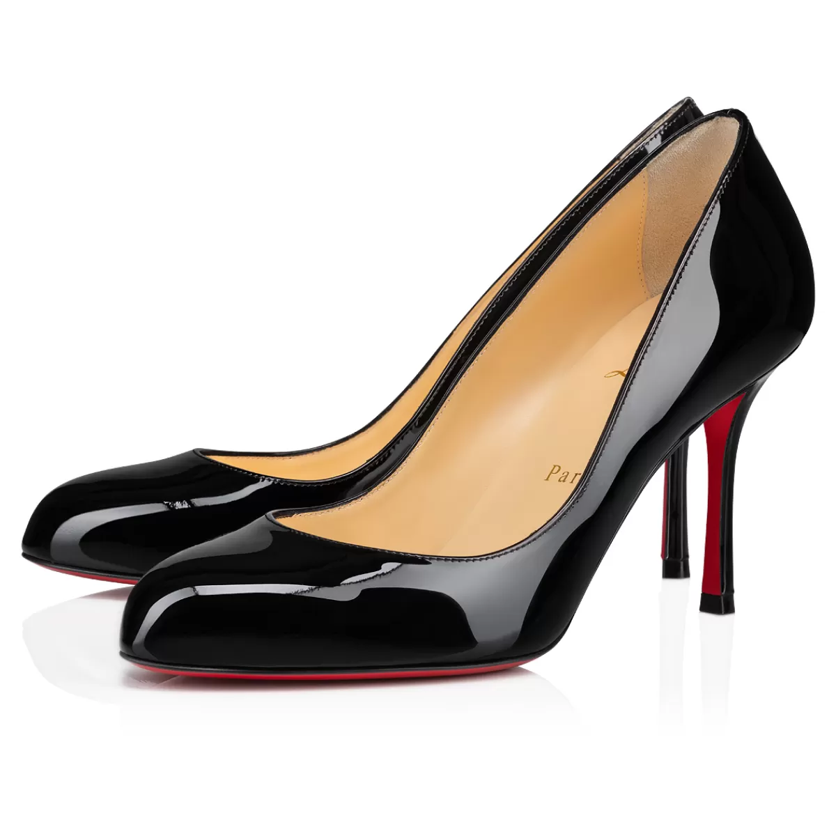 Christian Louboutin Dolly Pump