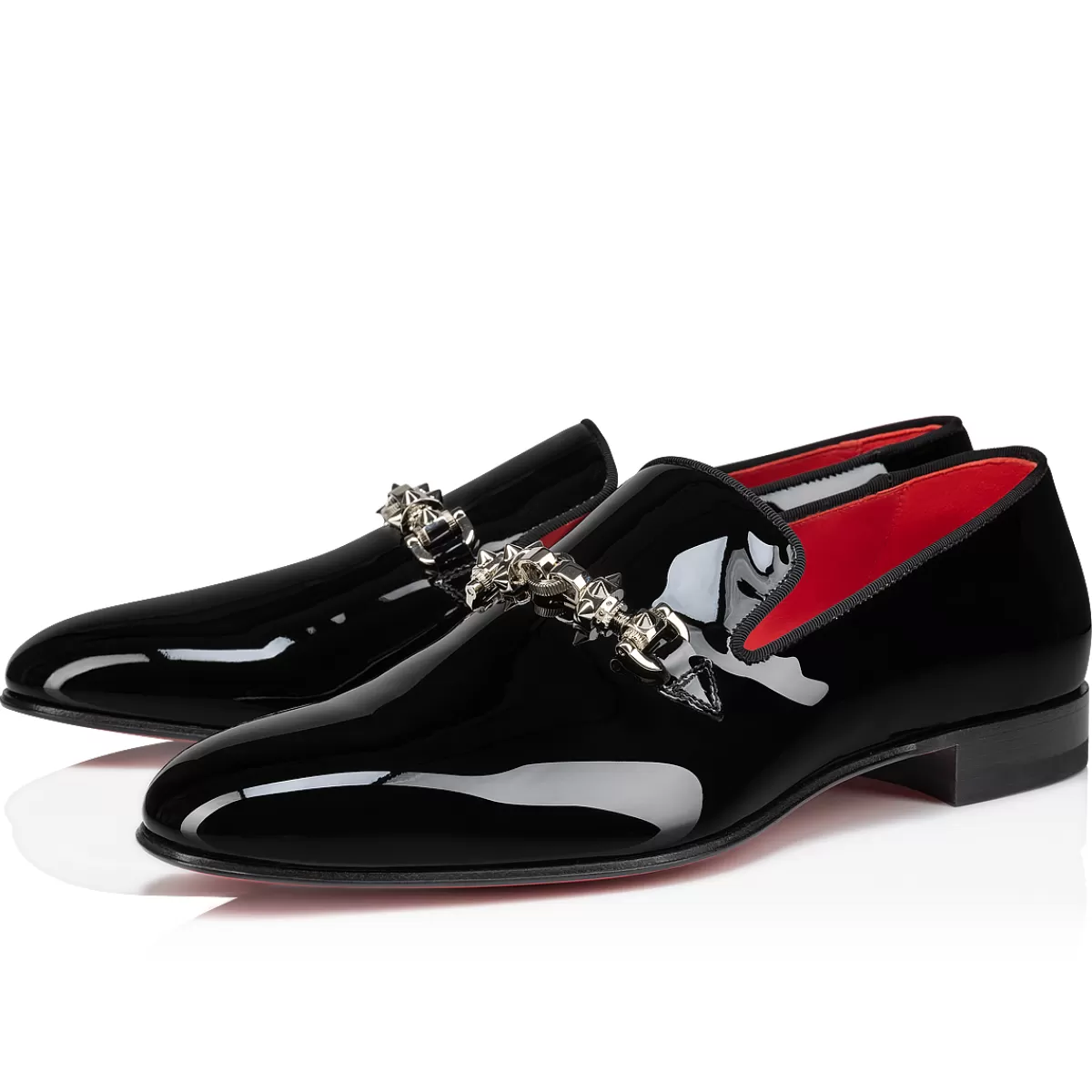 Christian Louboutin Equiswing