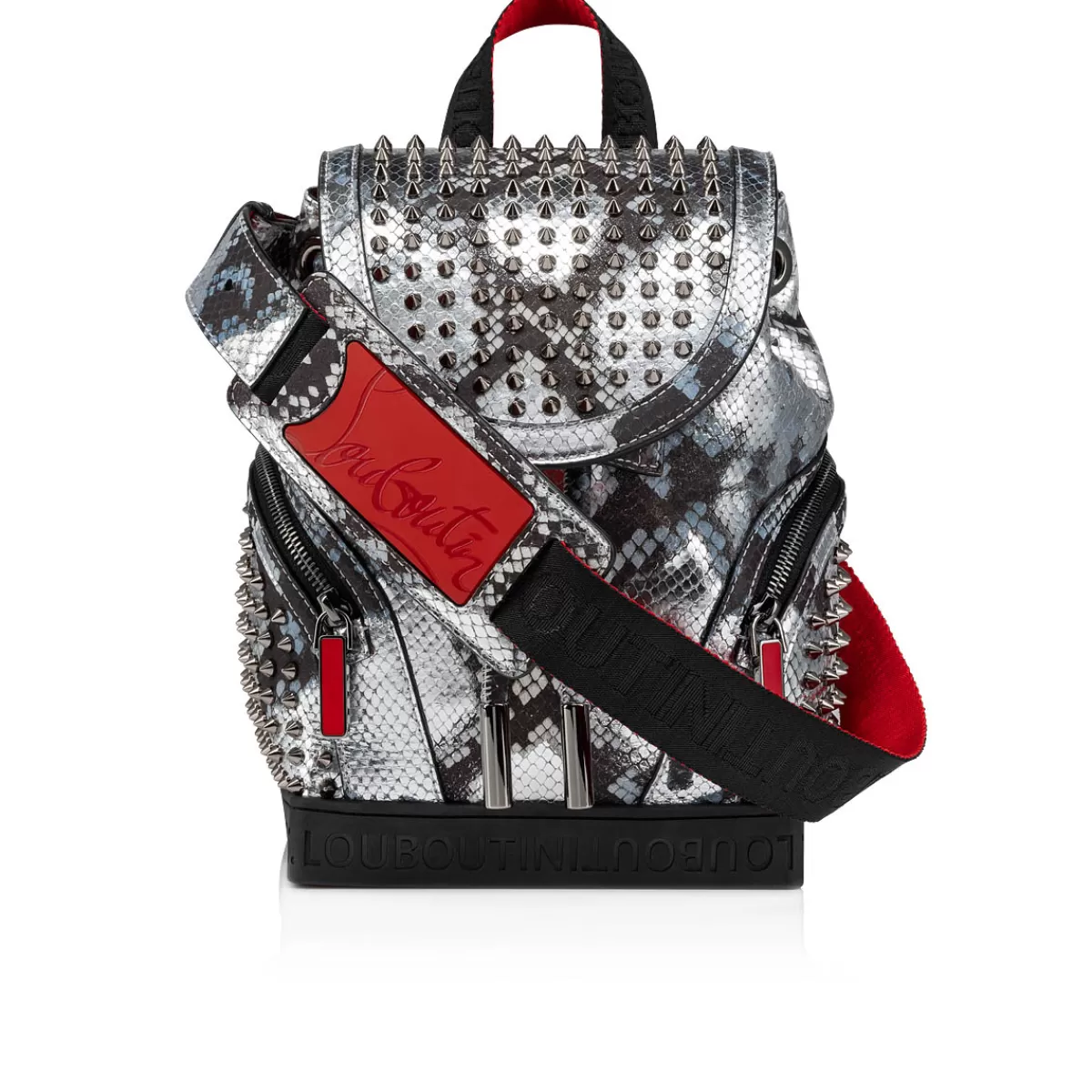 Christian Louboutin Explorafunk Small