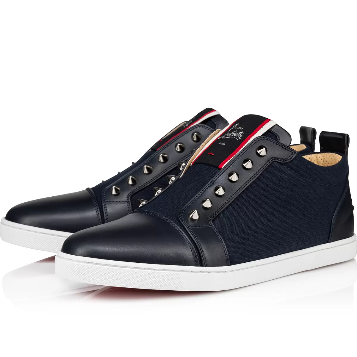 Christian Louboutin F.A.V Fique A Vontade