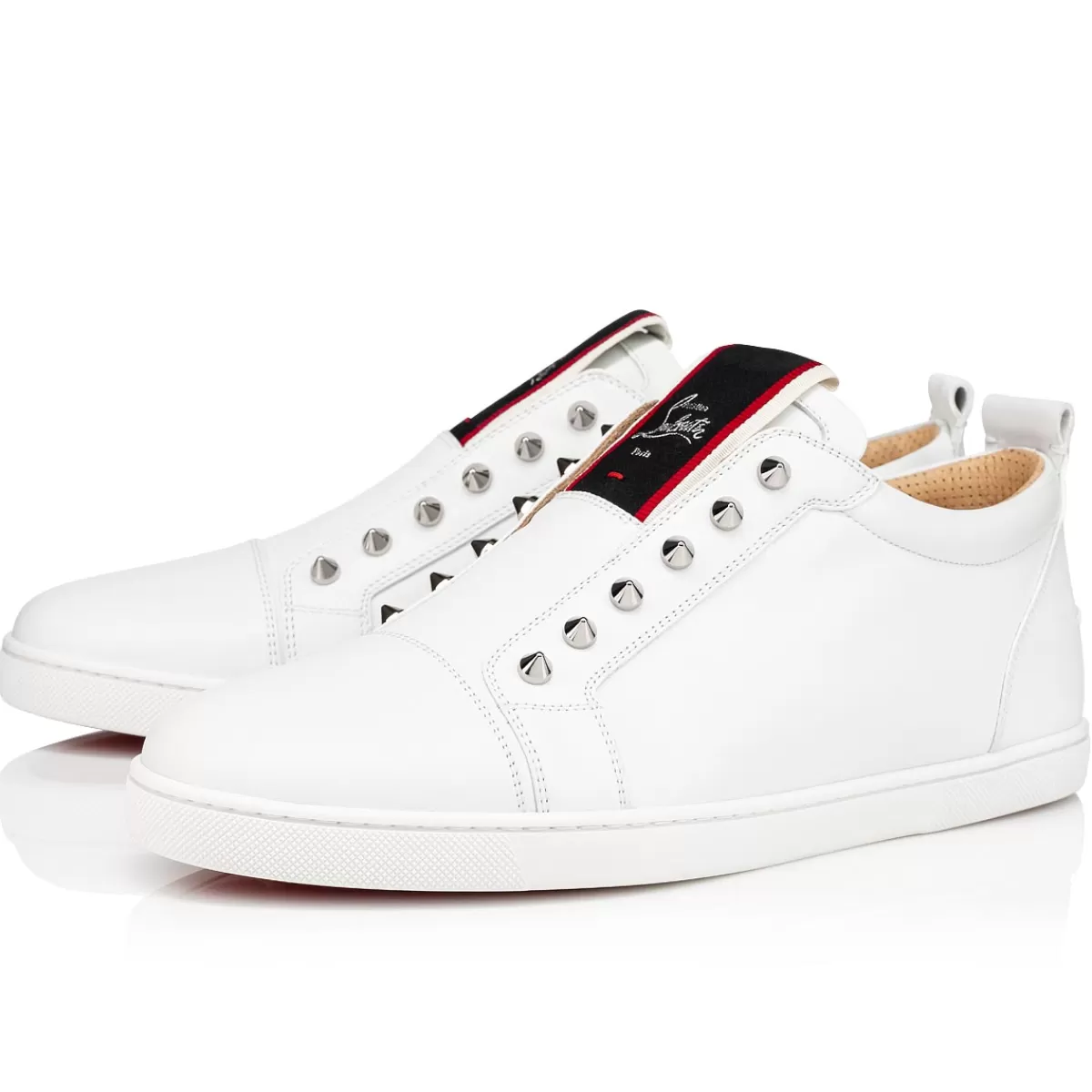 Christian Louboutin F.A.V Fique A Vontade