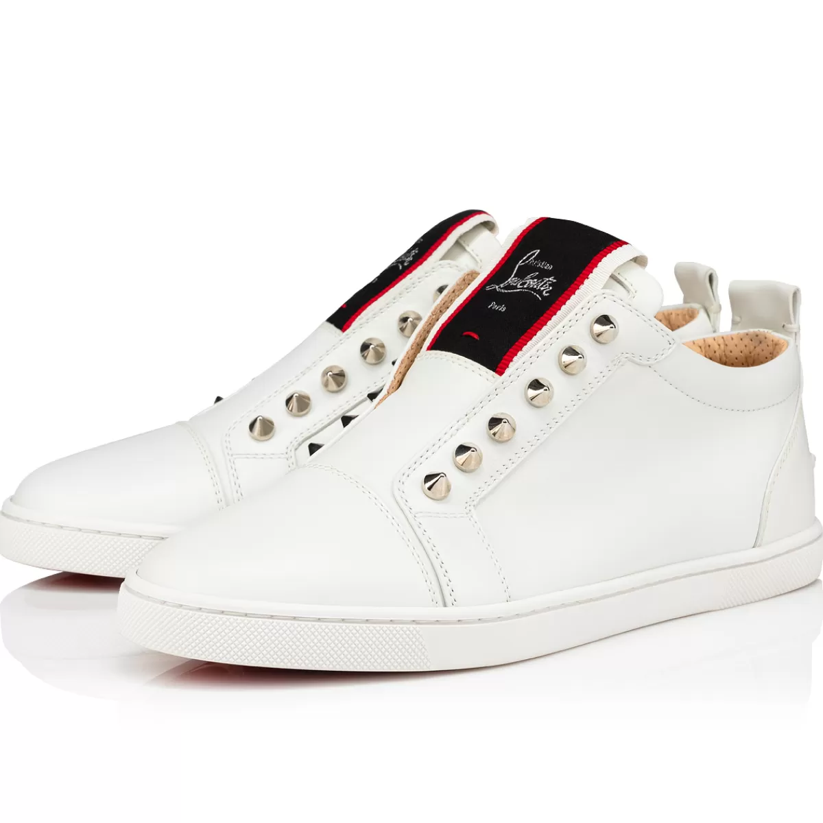 Christian Louboutin F.A.V Fique A Vontade Woman