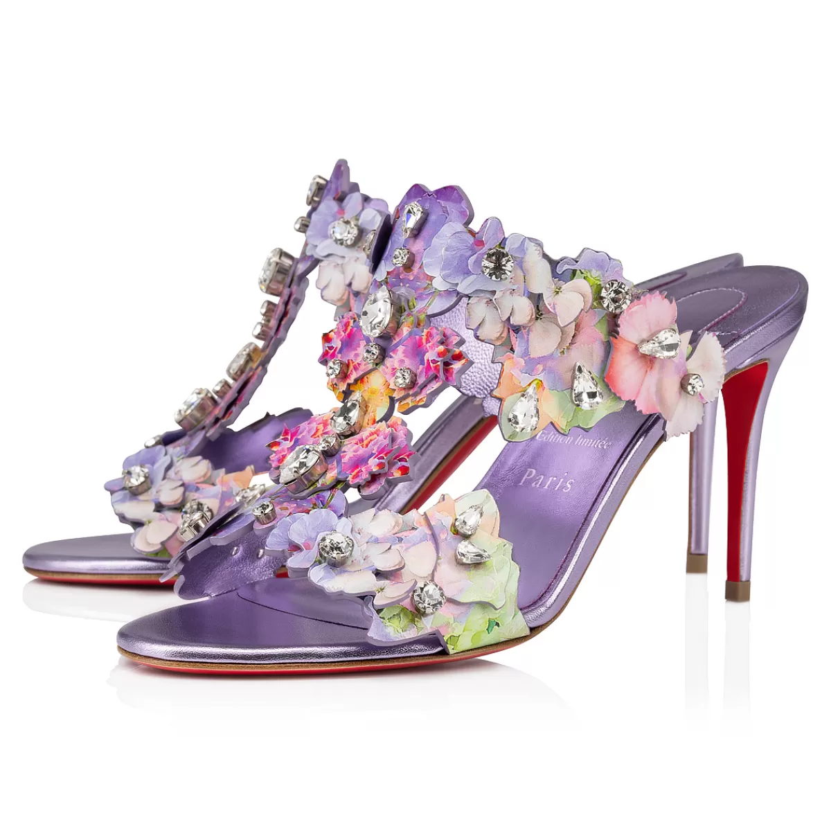 Christian Louboutin Flora