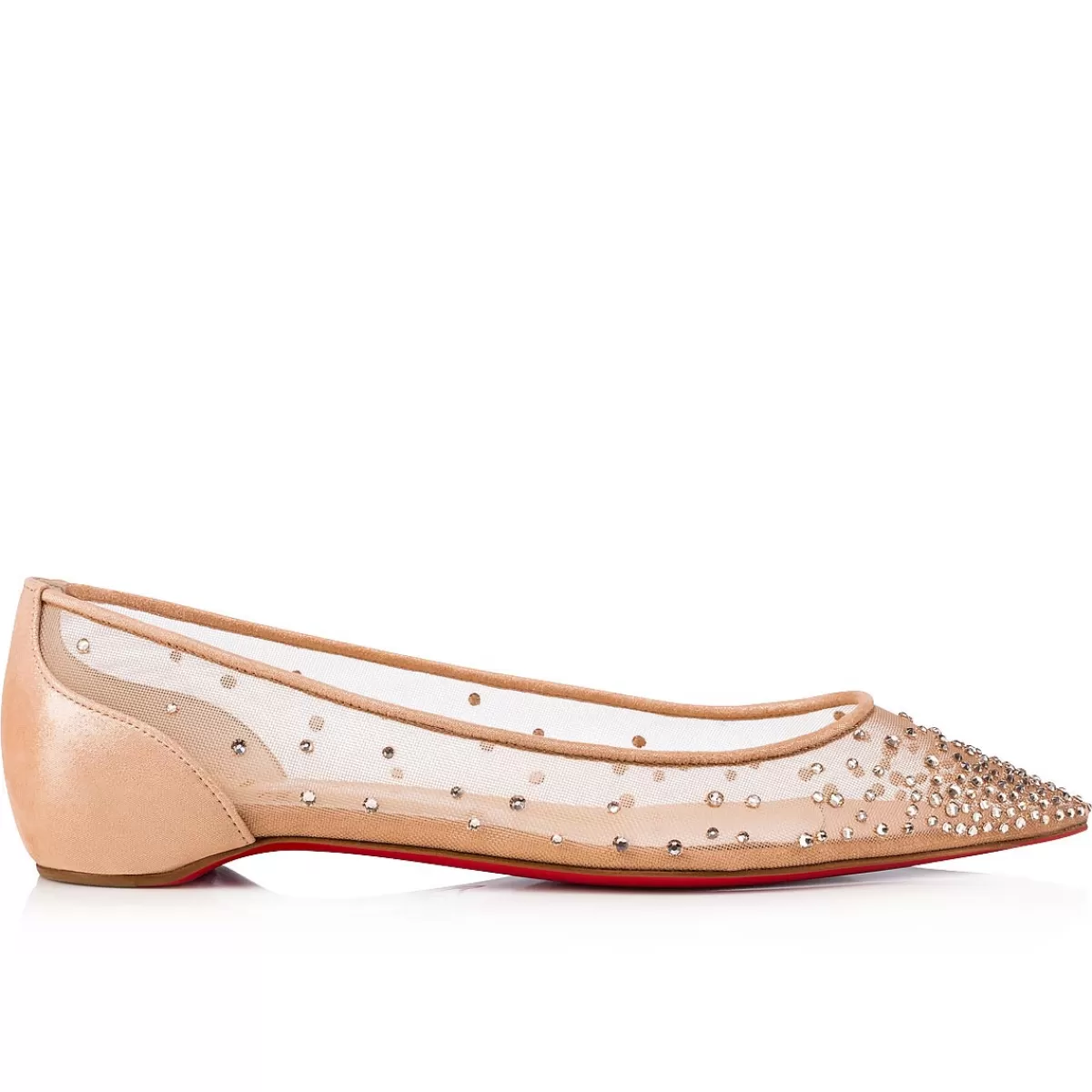 Christian Louboutin Follies Strass