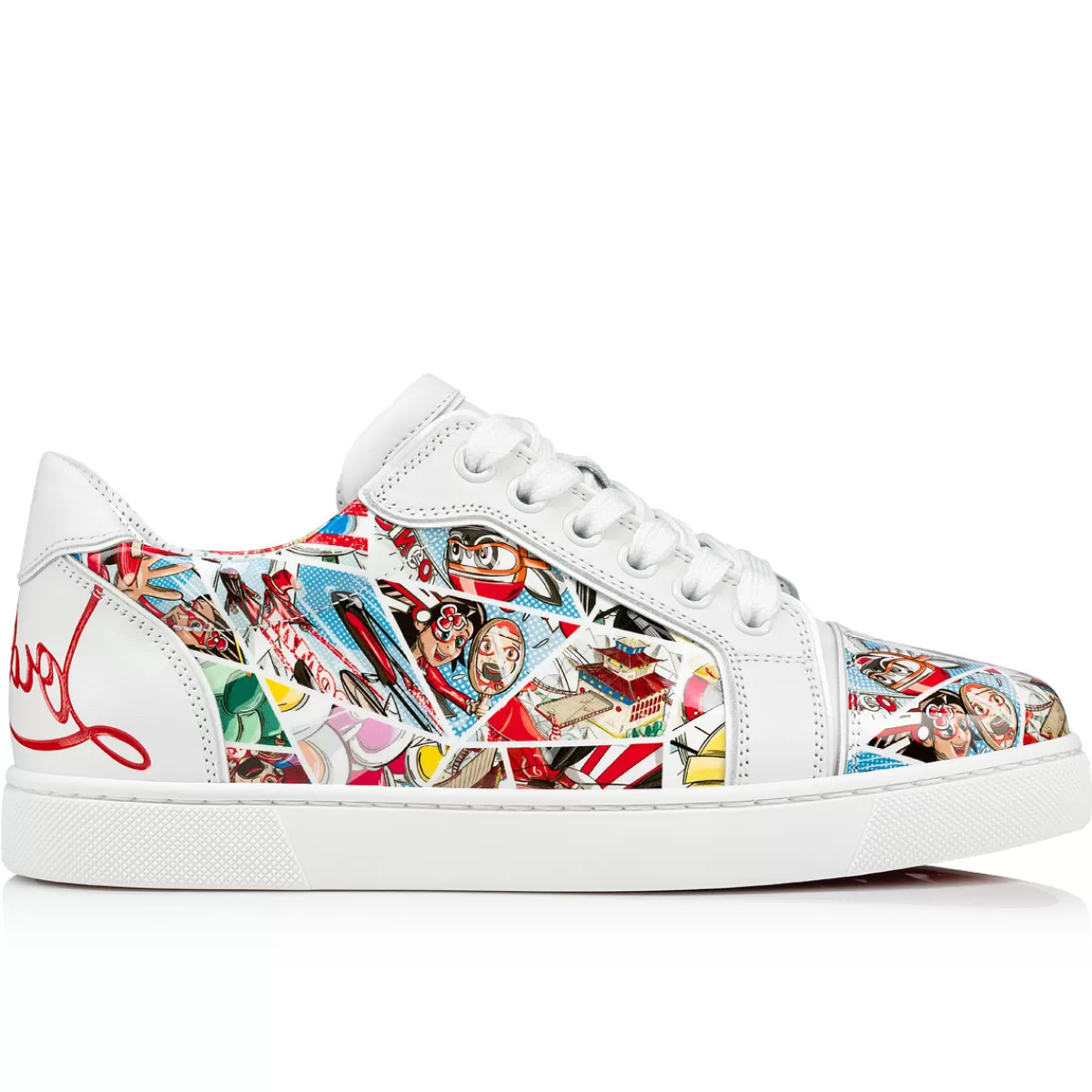 Christian Louboutin Fun Vieira