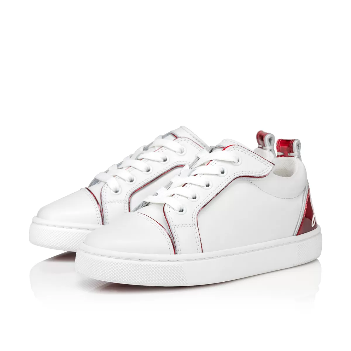 Kids/BOY Christian Louboutin Funnyto