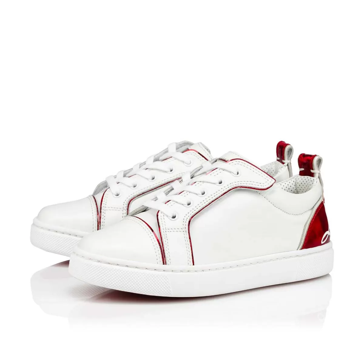 Kids/BOY Christian Louboutin Funnyto