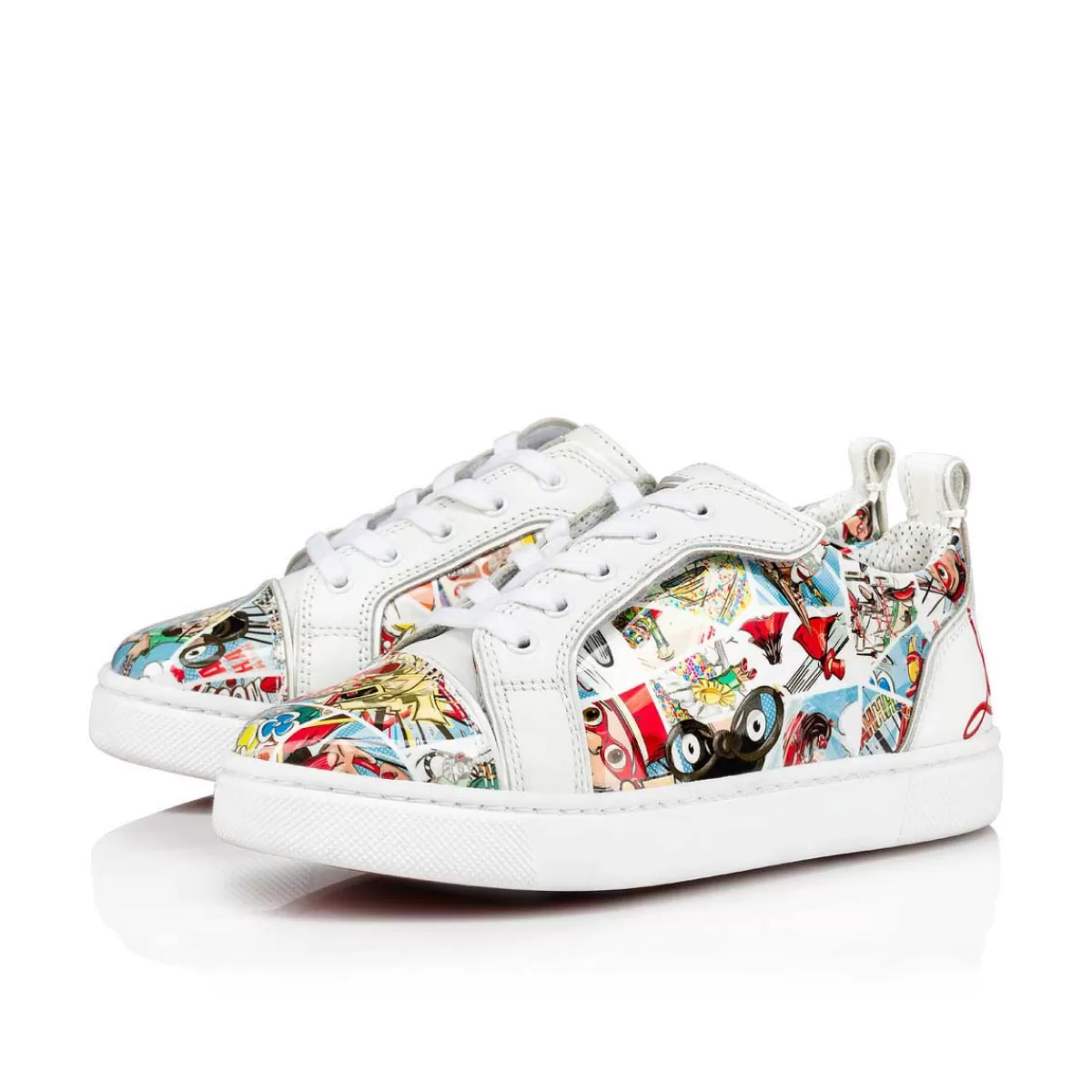 Kids/BOY Christian Louboutin Funnyto