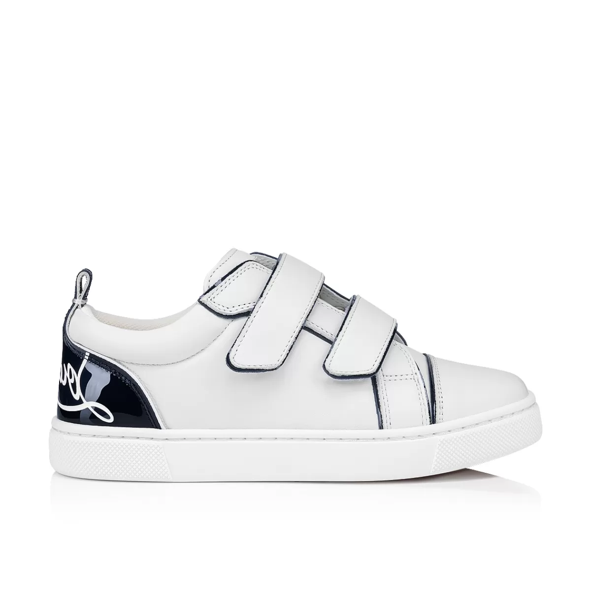 Kids/BOY Christian Louboutin Funnyto Scratch