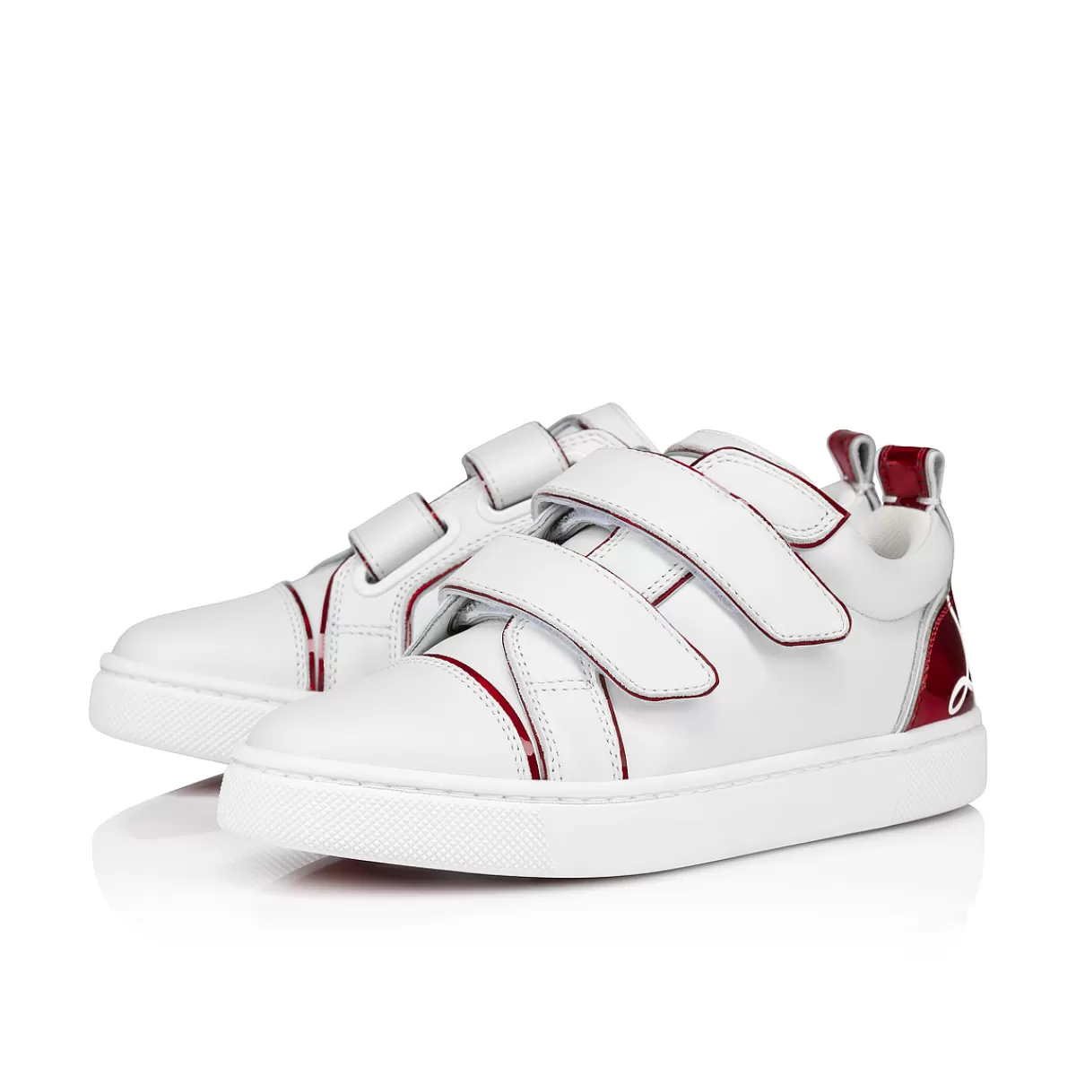 Kids/BOY Christian Louboutin Funnyto Scratch