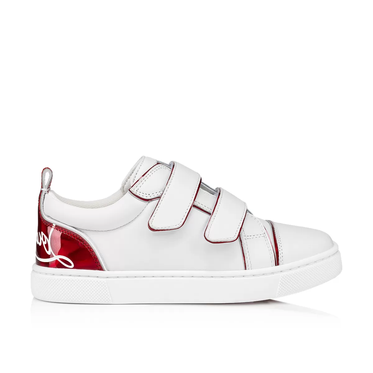 Kids/BOY Christian Louboutin Funnyto Scratch