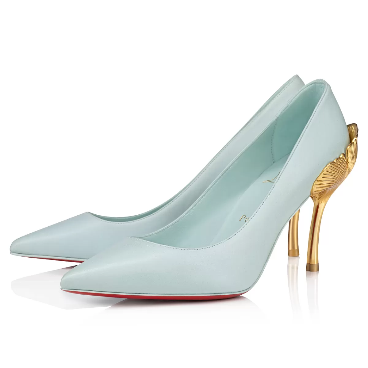 Christian Louboutin Ginko Pump