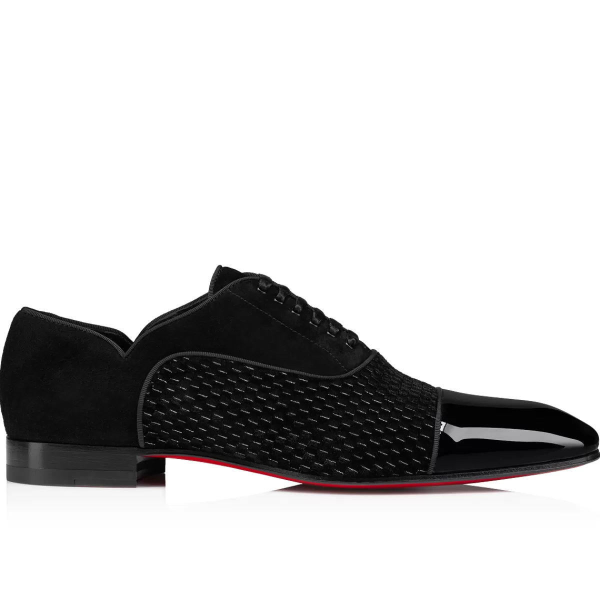 Christian Louboutin Greggy Chick