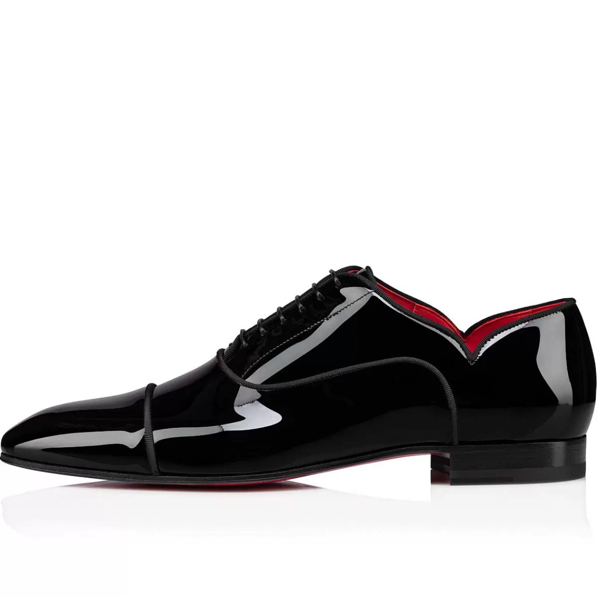 Christian Louboutin Greggy Chick