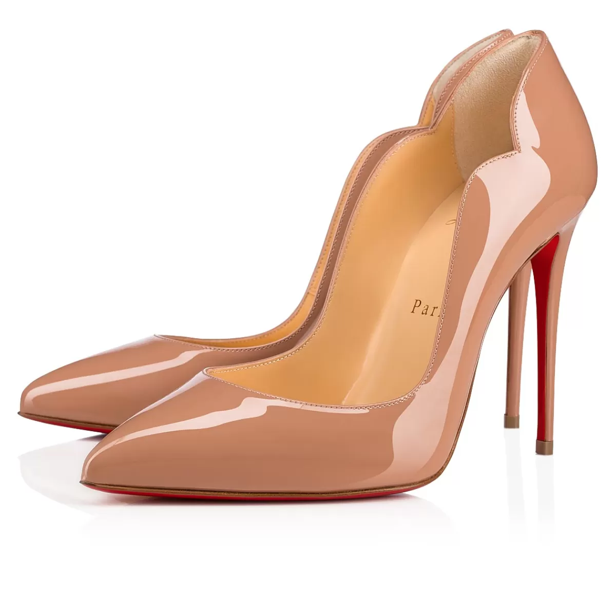 Christian Louboutin Hot Chick