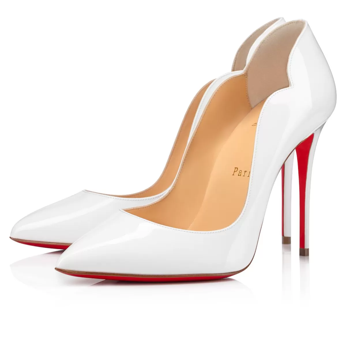 Christian Louboutin Hot Chick