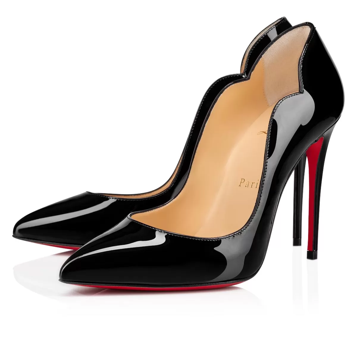 Christian Louboutin Hot Chick