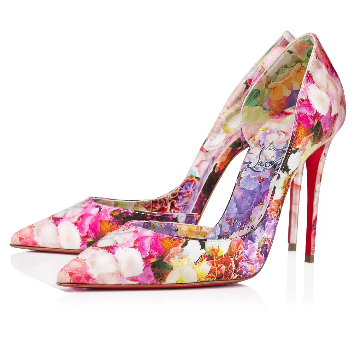 Christian Louboutin Iriza