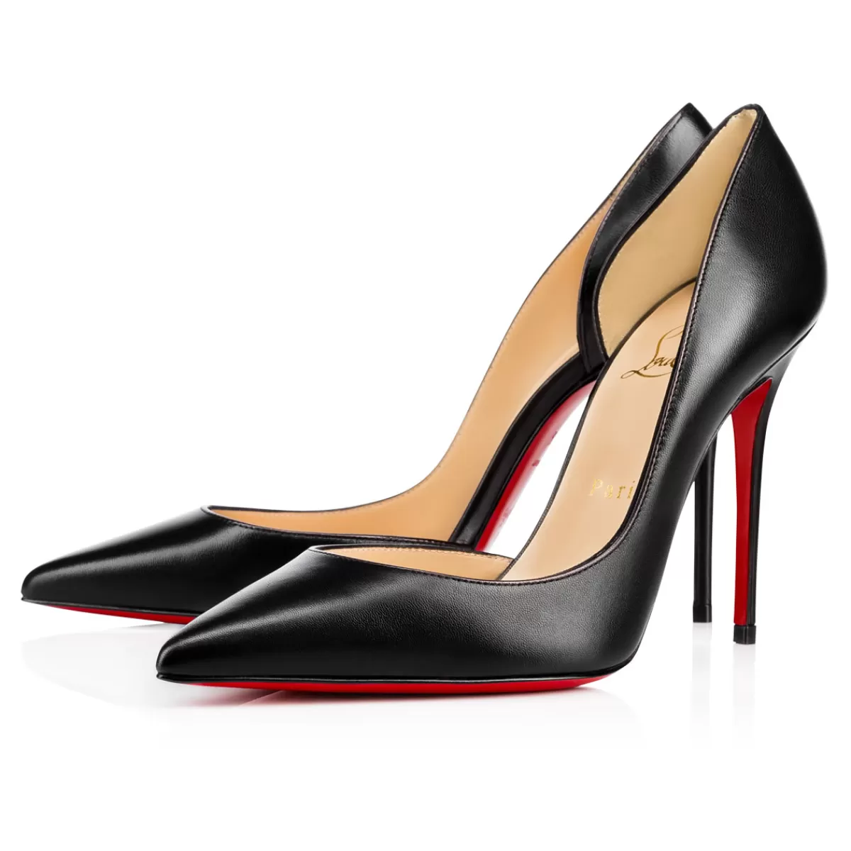 Christian Louboutin Iriza