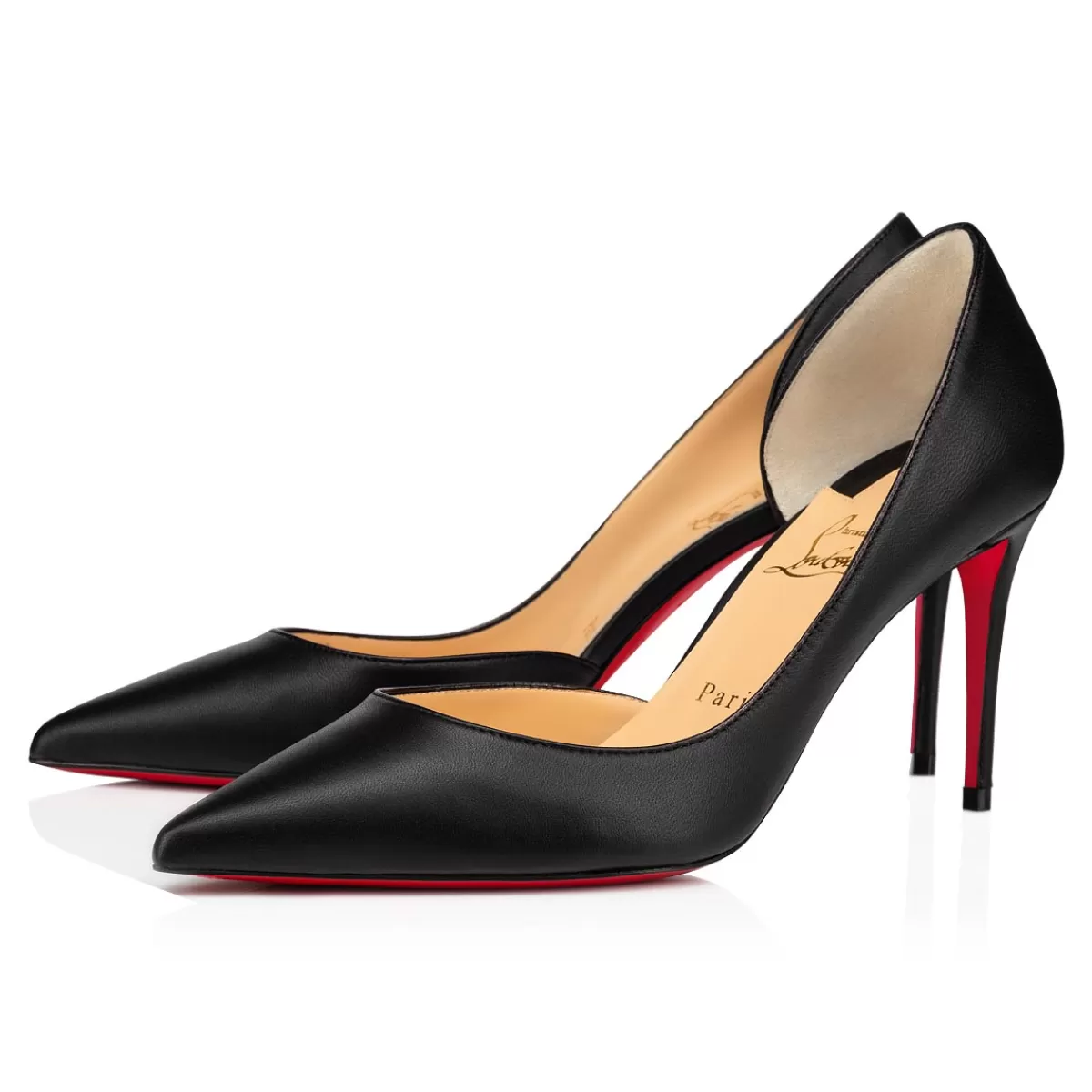 Christian Louboutin Iriza