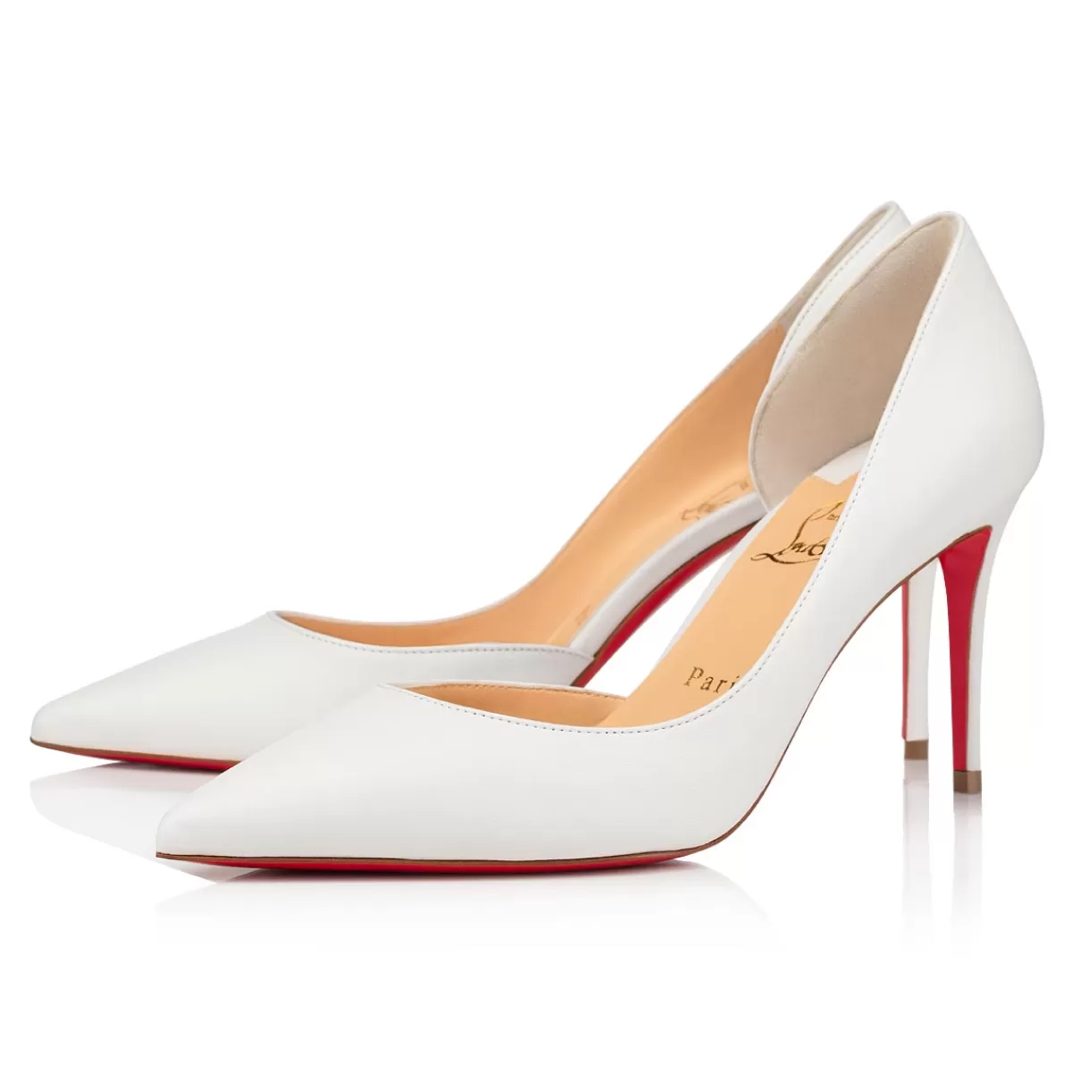 Christian Louboutin Iriza