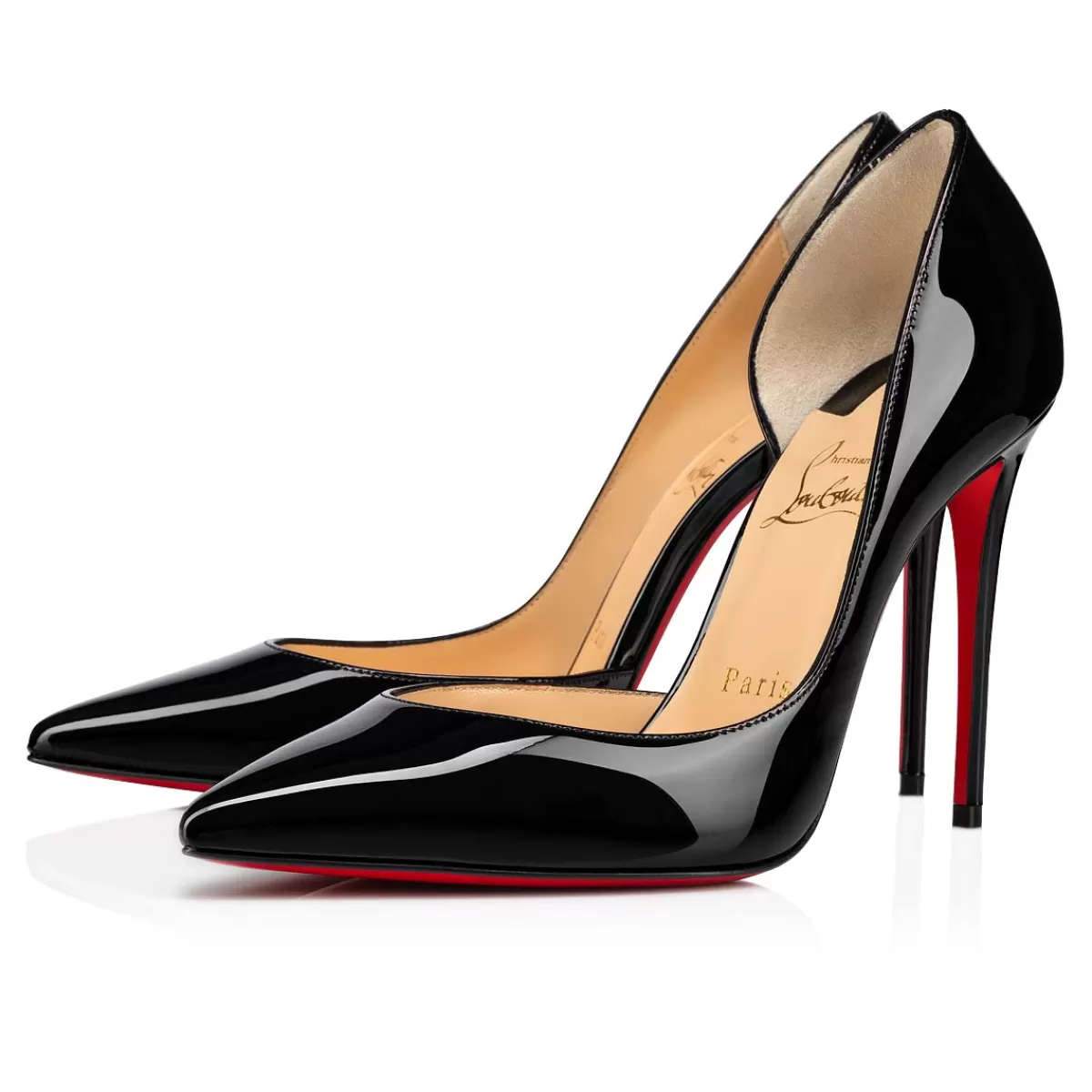 Christian Louboutin Iriza