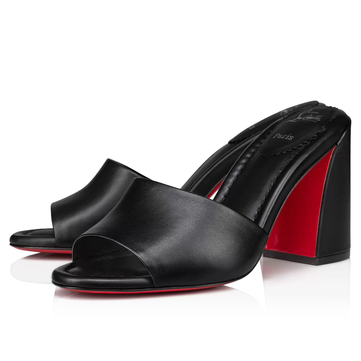 Christian Louboutin Jane Mule