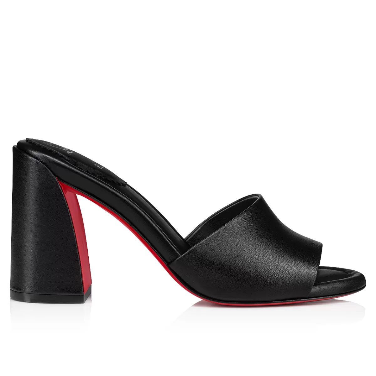 Christian Louboutin Jane Mule