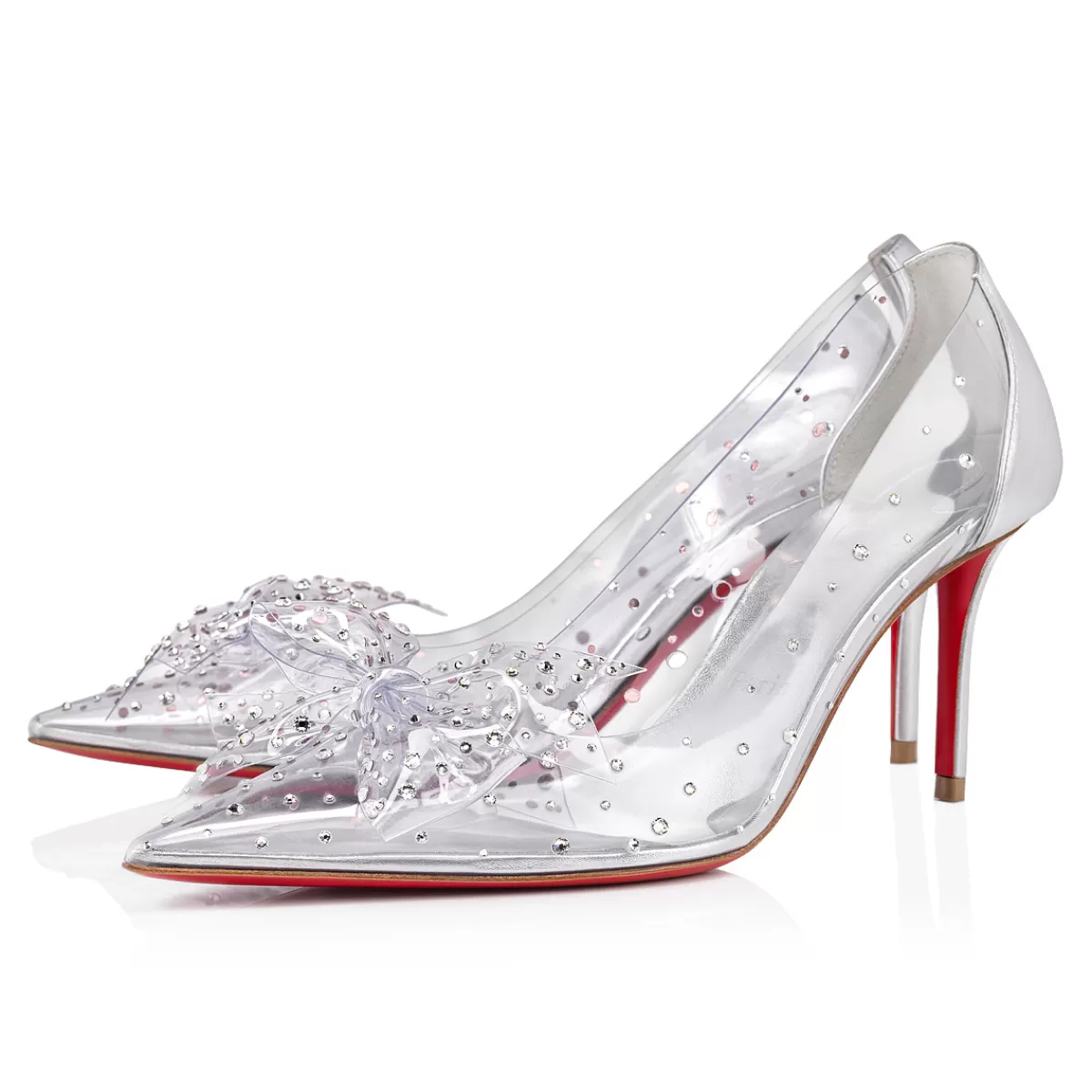 Christian Louboutin Jelly Strass