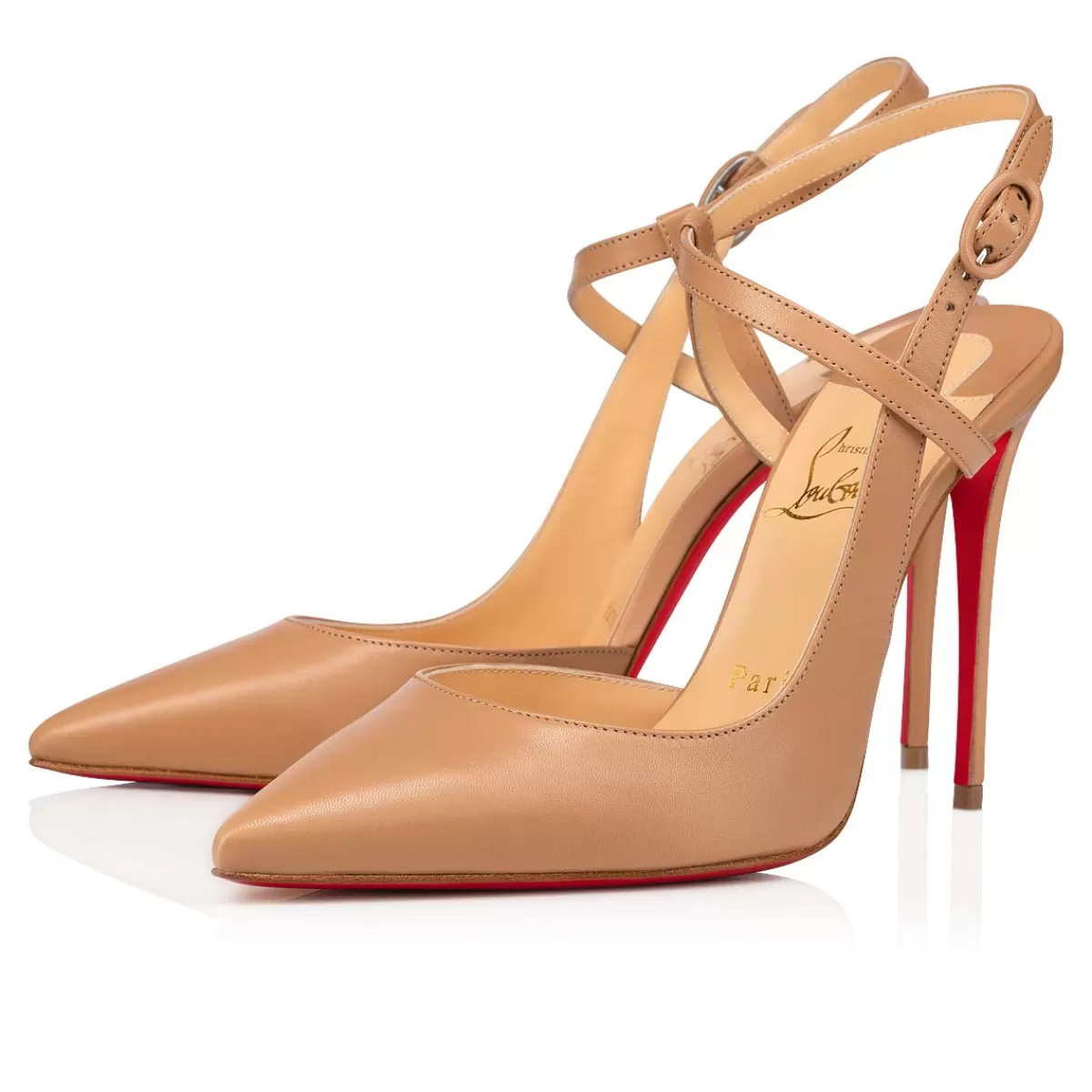 Christian Louboutin Jenlove