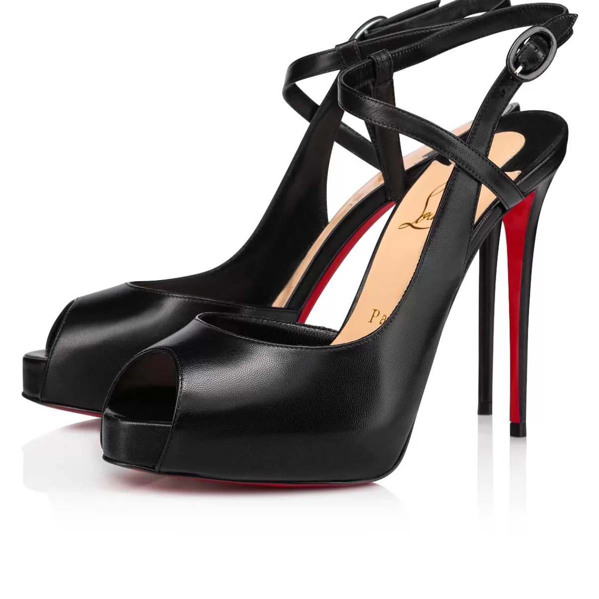 Christian Louboutin Jenlove Alta