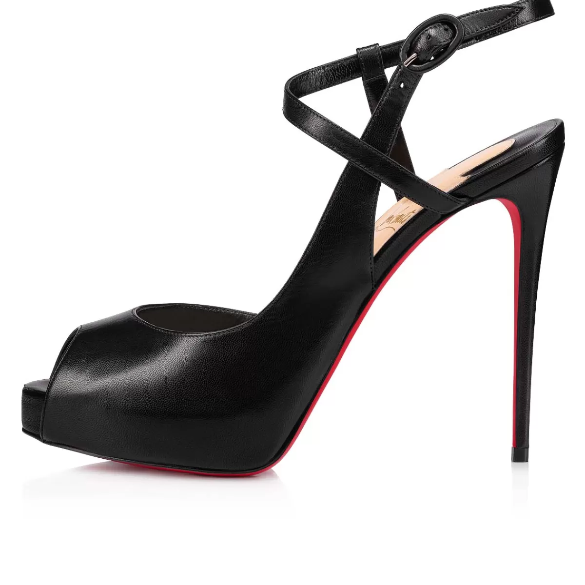 Christian Louboutin Jenlove Alta