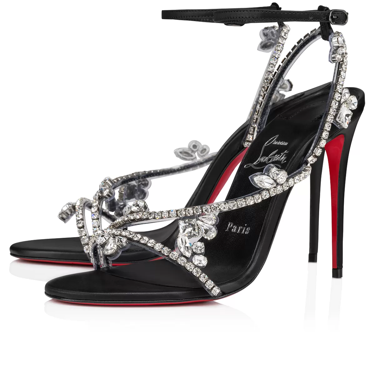 Christian Louboutin Joli Queen