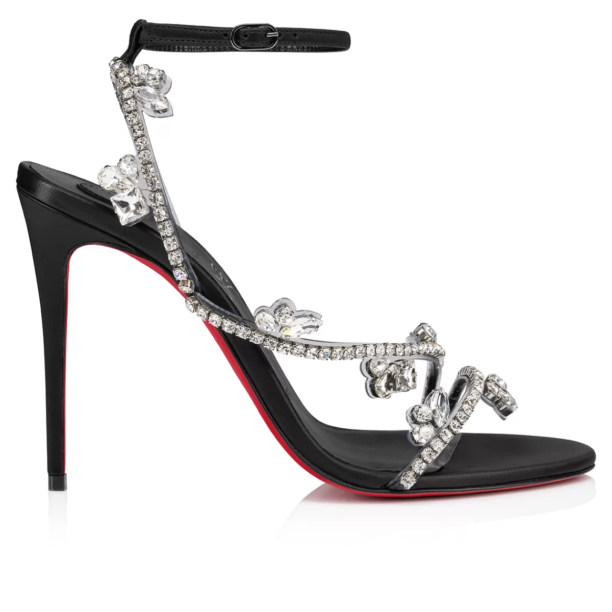 Christian Louboutin Joli Queen