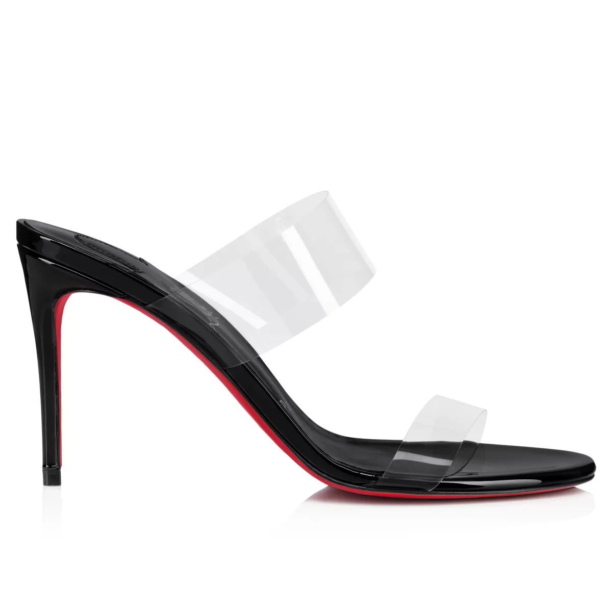 Christian Louboutin Just Nothing