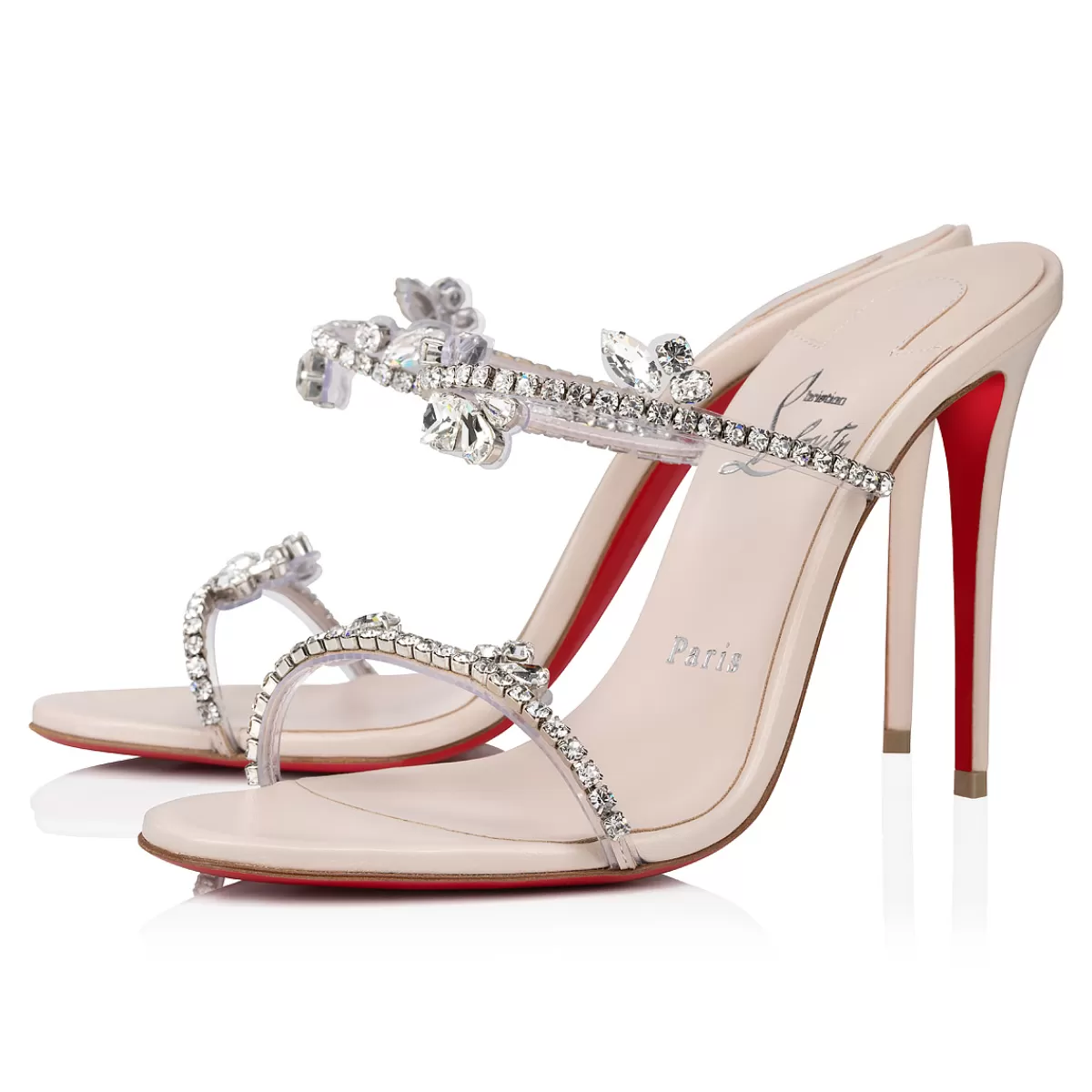 Christian Louboutin Just Queen