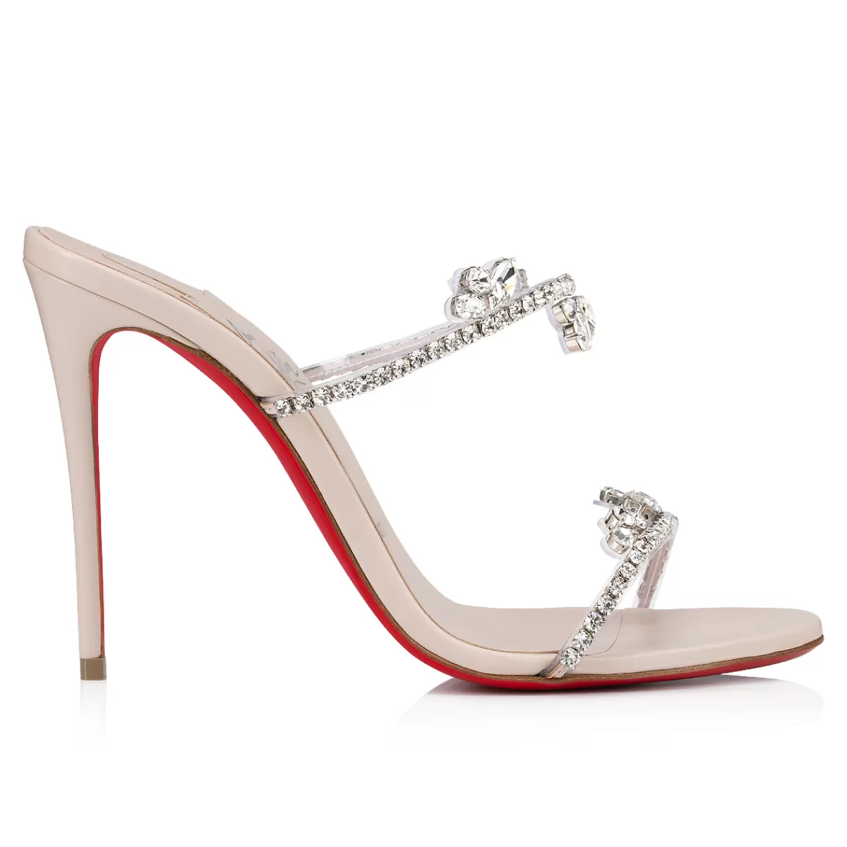 Christian Louboutin Just Queen