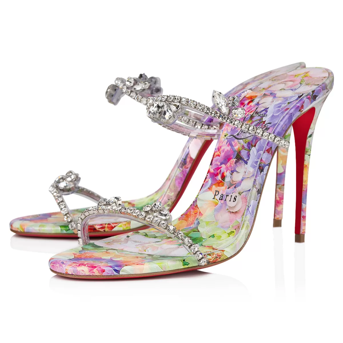 Christian Louboutin Just Queen