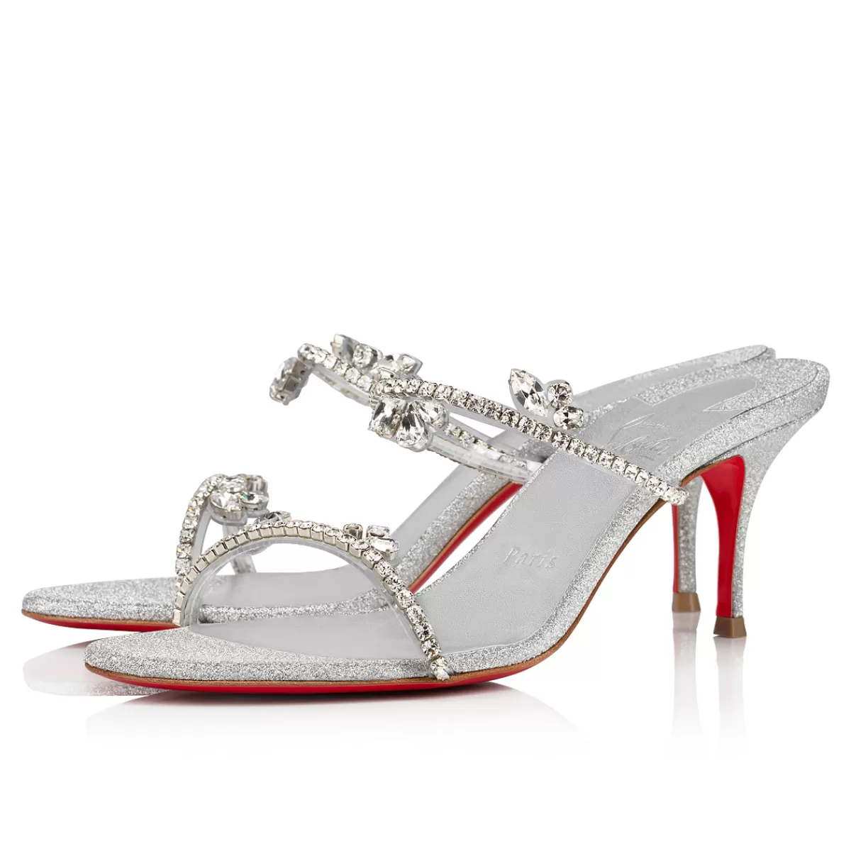 Christian Louboutin Just Queen