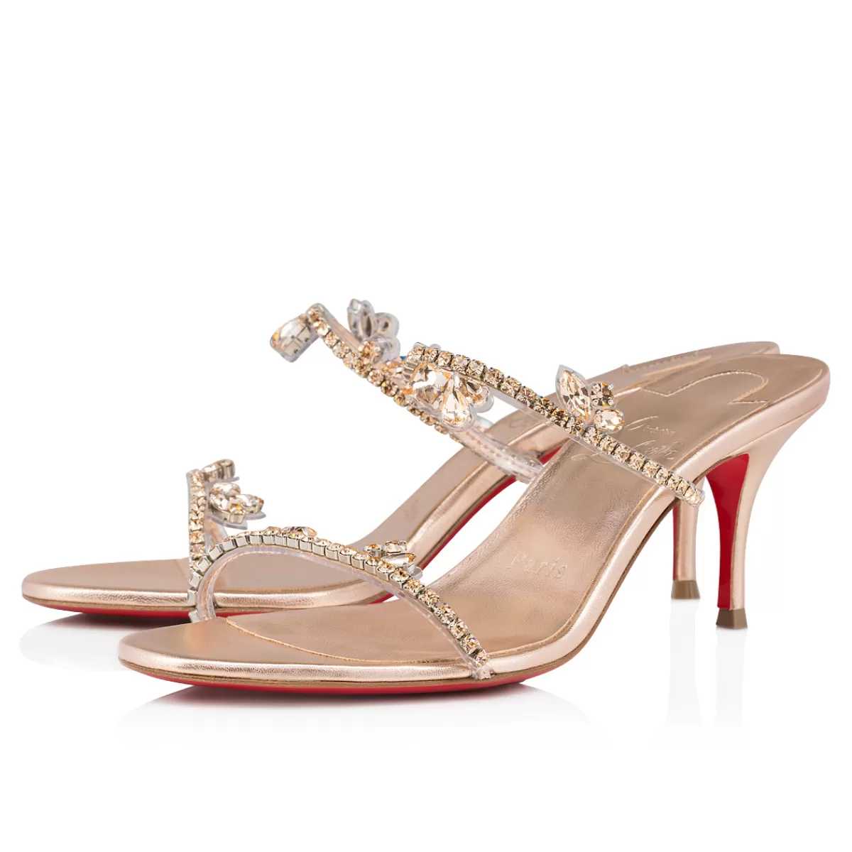 Christian Louboutin Just Queen