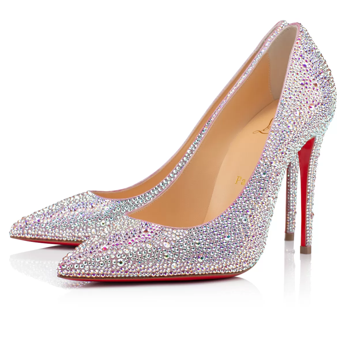 Christian Louboutin Kate Strass