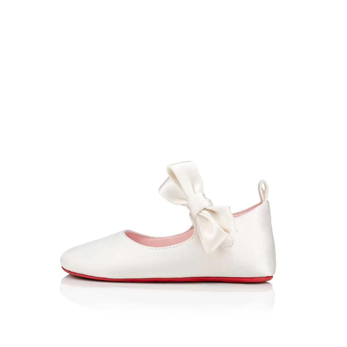 Kids Christian Louboutin Lou Babe