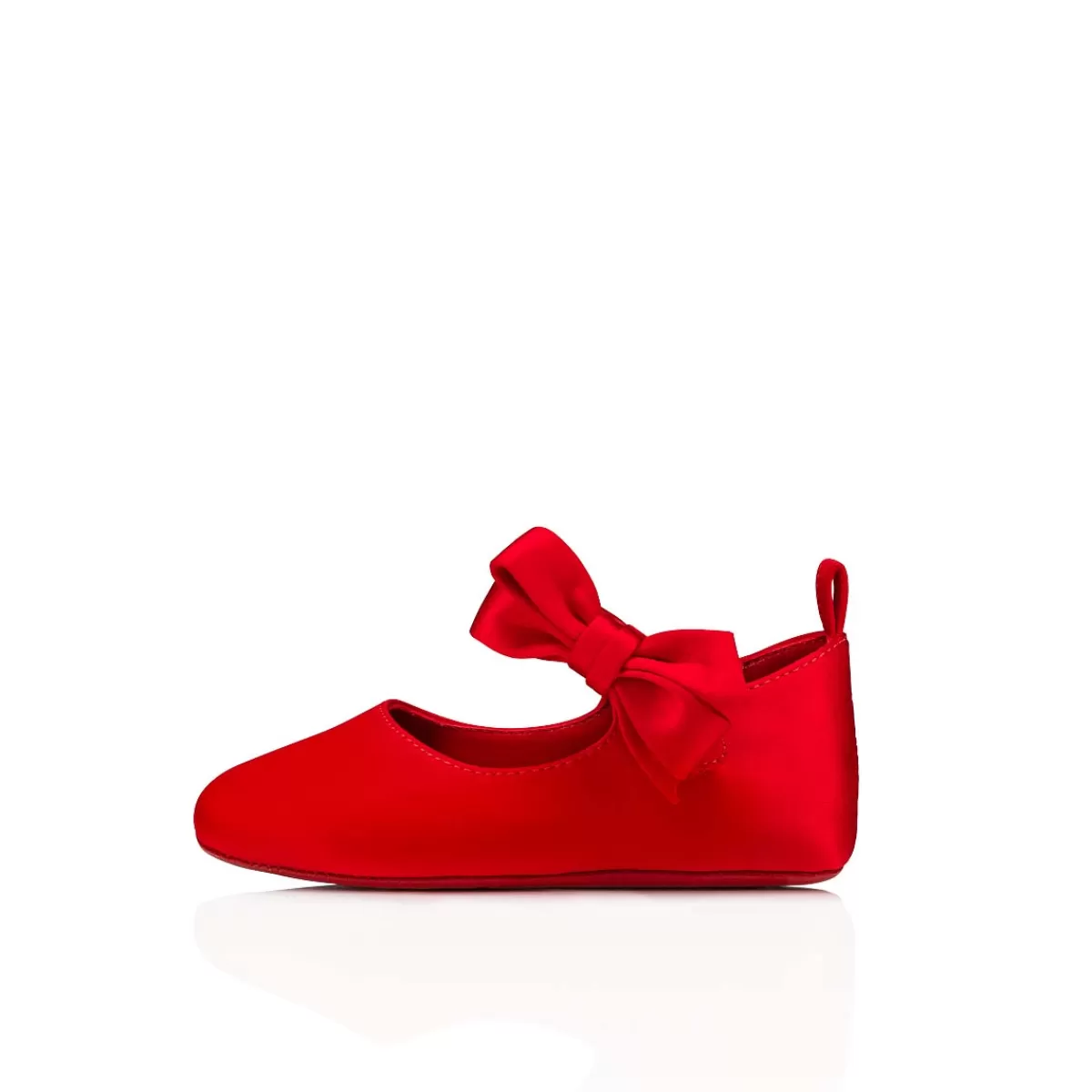 Kids Christian Louboutin Lou Babe